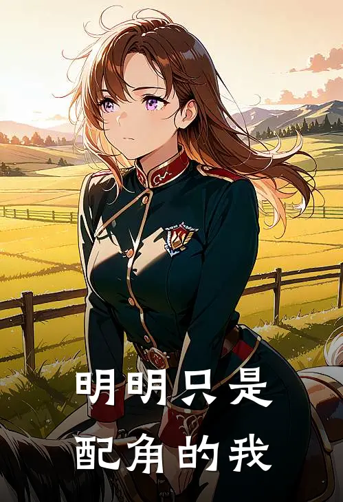 明明只是配角的我