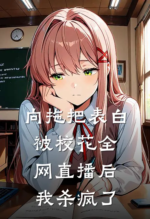 向拖把表白被校花全网直播后，我杀疯了