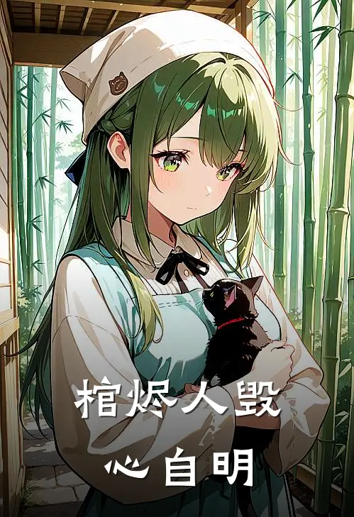 棺烬人毁心自明