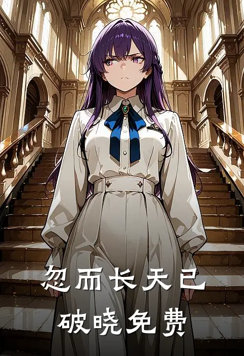 忽而长天已破晓免费