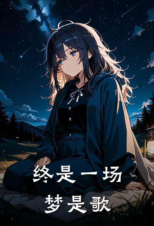 终是一场梦是歌