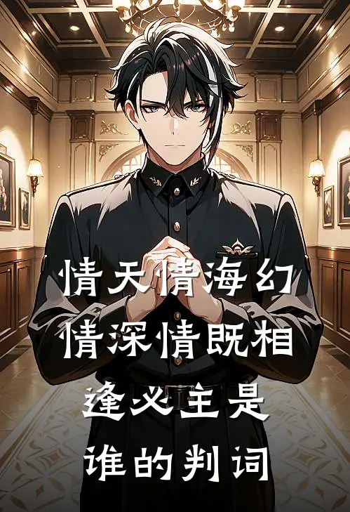情天情海幻情深情既相逢必主是谁的判词