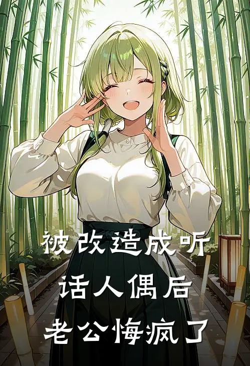 被改造成听话人偶后，老公悔疯了(华子周明华)在线免费小说_免费阅读全文被改造成听话人偶后，老公悔疯了(华子周明华)