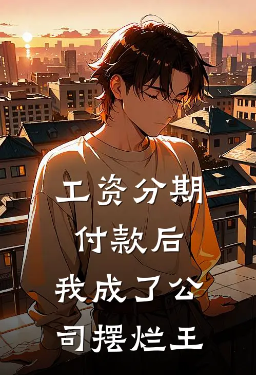 工资分期付款后，我成了公司摆烂王