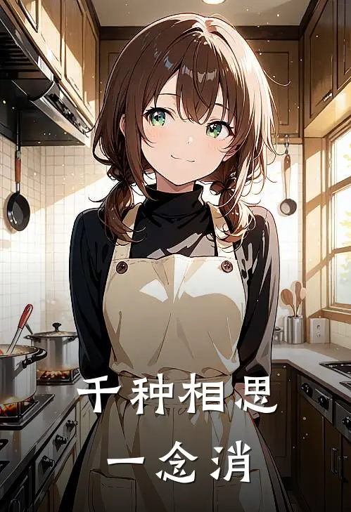 千种相思一念消