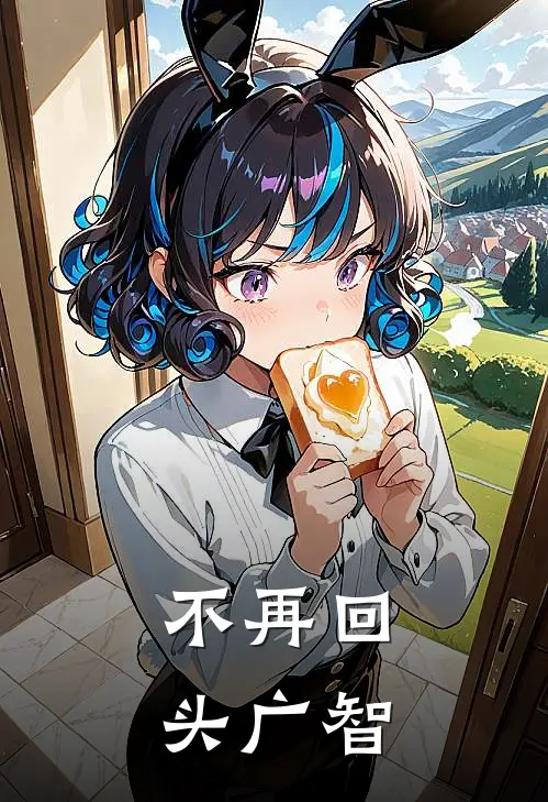 不再回头广智