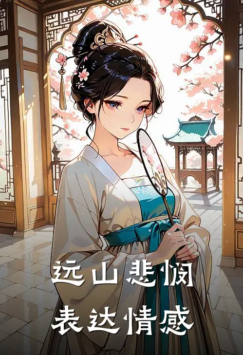 远山悲悯表达情感