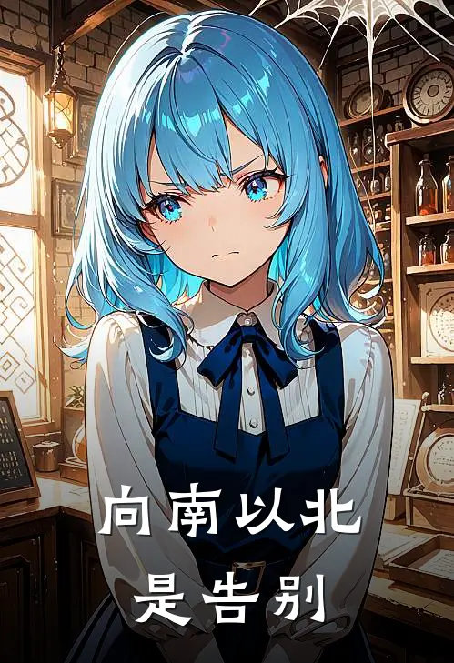 向南以北是告别