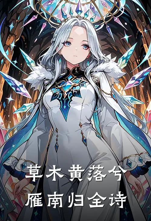 草木黄落兮雁南归全诗