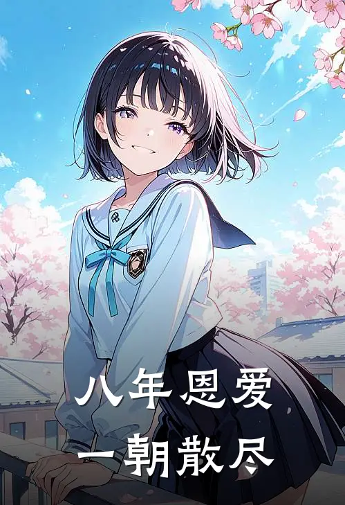 八年恩爱，一朝散尽沈言宋慈全本免费小说_热门网络小说推荐八年恩爱，一朝散尽沈言宋慈