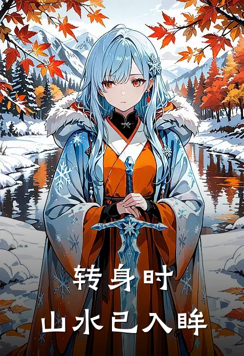 转身时，山水已入眸