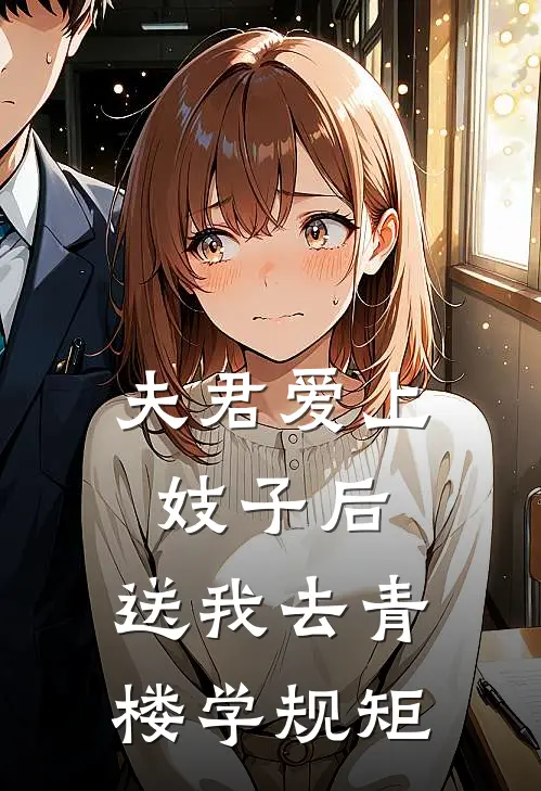 夫君爱上妓子后，送我去青楼学规矩