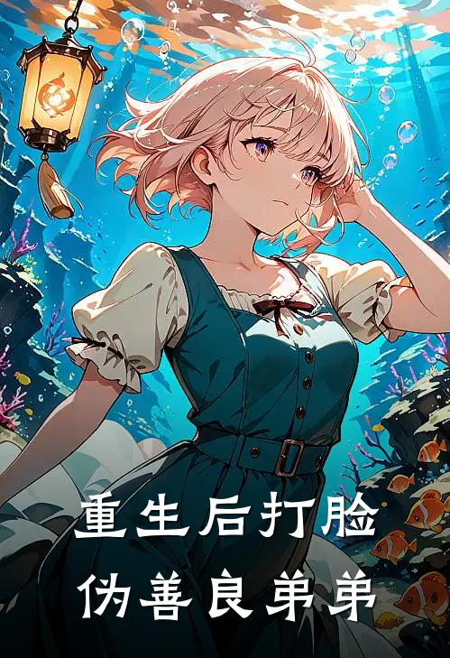 重生后打脸伪善良弟弟