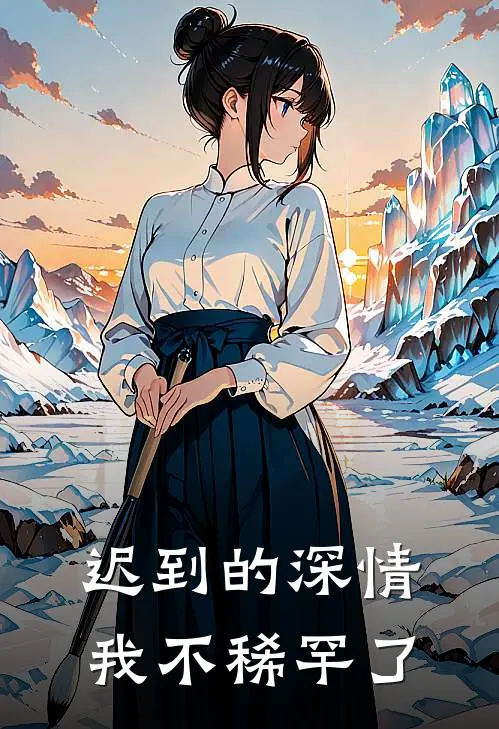 叶珺文林（迟到的深情我不稀罕了）免费阅读无弹窗_迟到的深情我不稀罕了叶珺文林全文免费阅读无弹窗大结局