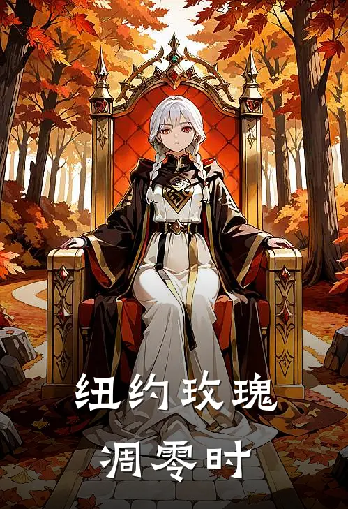 纽约玫瑰凋零时