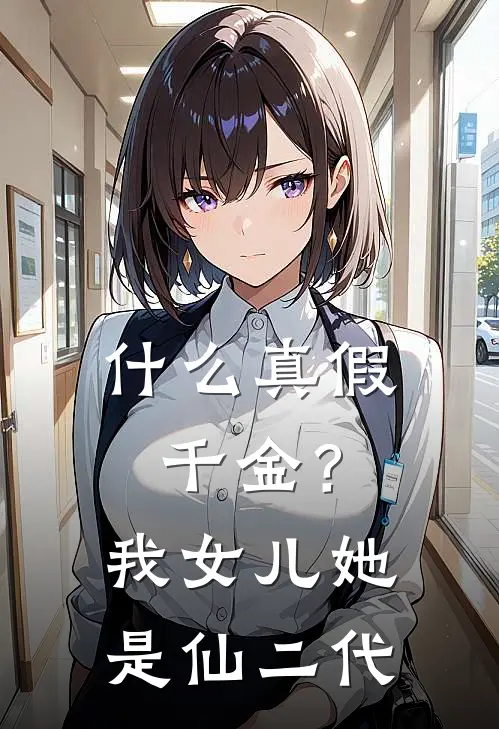 什么真假千金？我女儿她是仙二代苏蓝知周琼云小说完整版_完结版小说推荐什么真假千金？我女儿她是仙二代(苏蓝知周琼云)