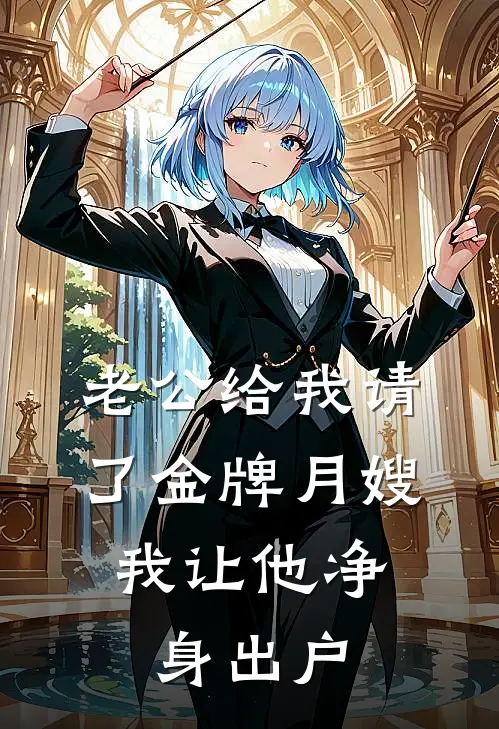 老公给我请了金牌月嫂，我让他净身出户