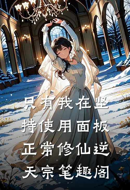 只有我在坚持使用面板正常修仙逆天宗笔趣阁