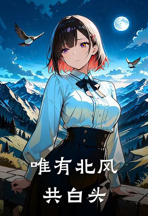 唯有北风共白头