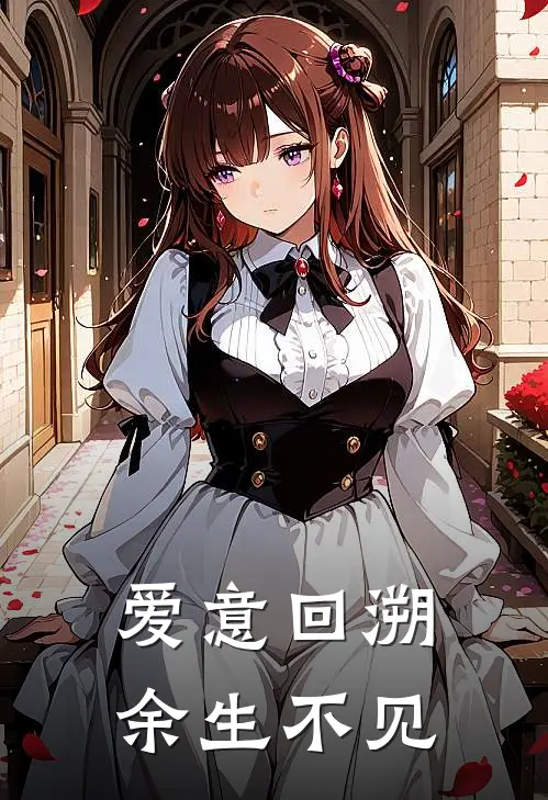 爱意回溯，余生不见