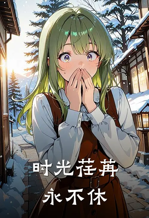 时光荏苒永不休(楚维叶芸)最新小说推荐_最新热门小说时光荏苒永不休楚维叶芸