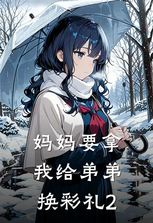 妈妈要拿我给弟弟换彩礼2