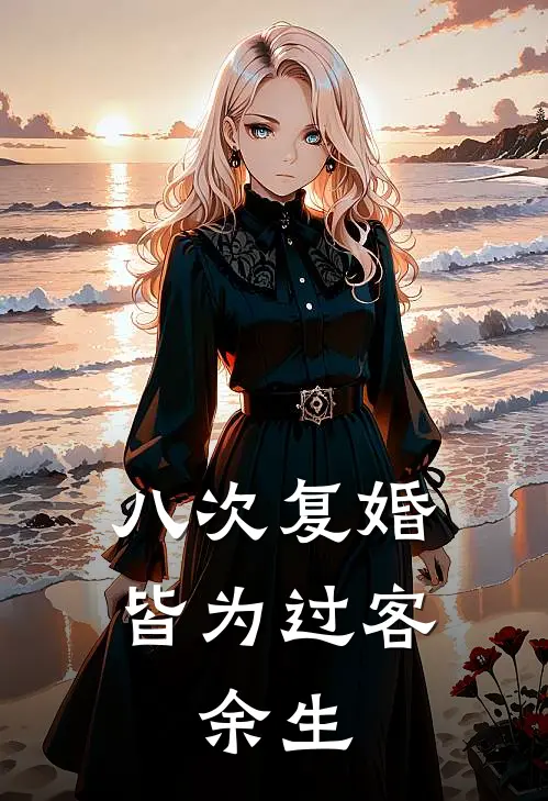 八次复婚，皆为过客，余生