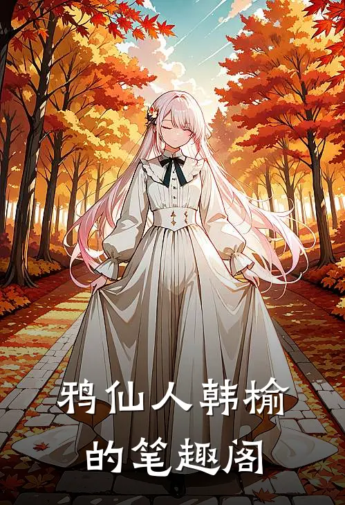 鸦仙人韩榆的笔趣阁