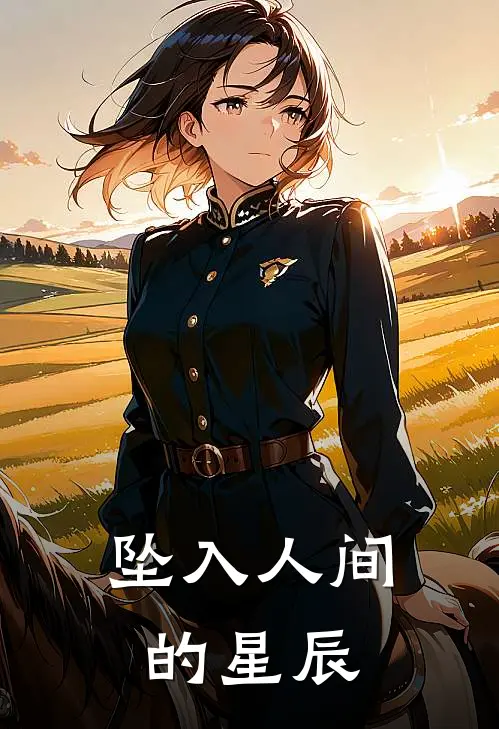 坠入人间的星辰