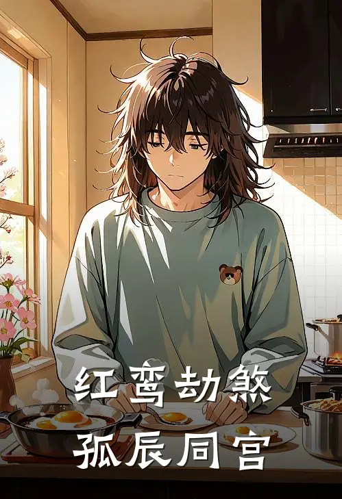 红鸾劫煞孤辰同宫