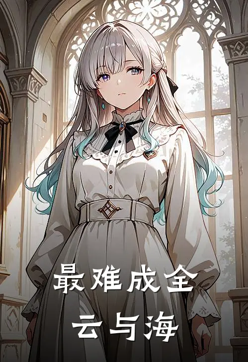 最难成全云与海