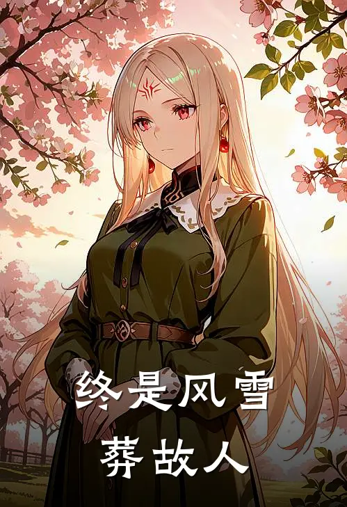 终是风雪葬故人
