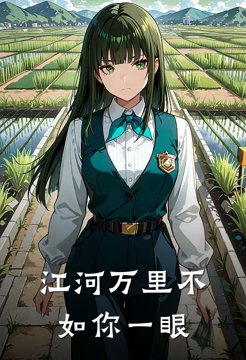 江河万里不如你一眼