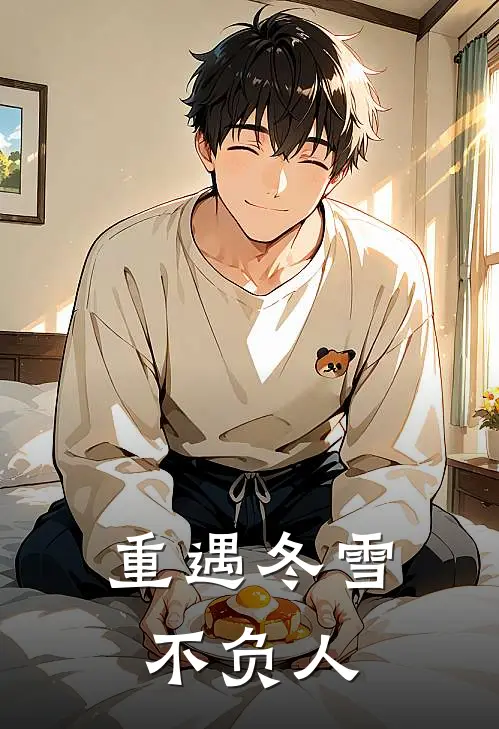 重遇冬雪不负人谢松寒姜稚妍小说完结_免费小说全本重遇冬雪不负人(谢松寒姜稚妍)