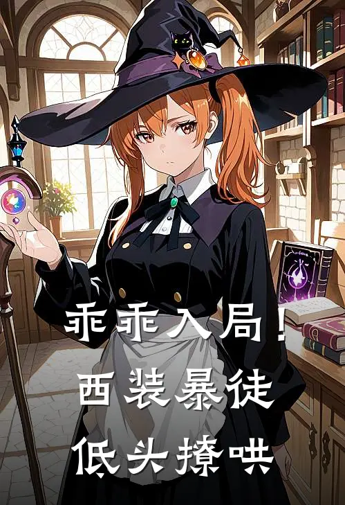 乖乖入局！西装暴徒低头撩哄