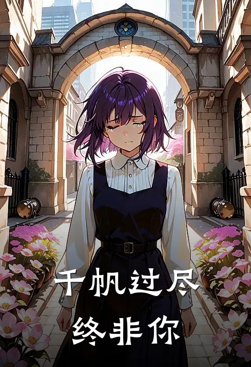 千帆过尽终非你