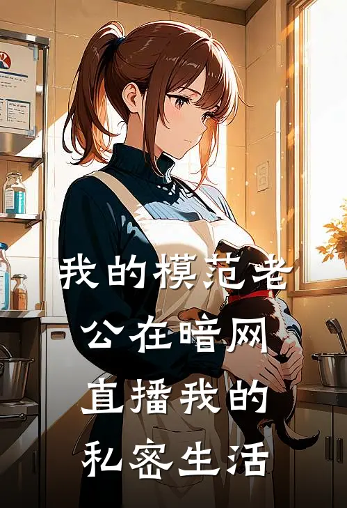 我的模范老公在暗网直播我的私密生活