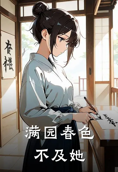 满园春色不及她许舒裴聿风全文免费阅读_热门小说大全满园春色不及她许舒裴聿风