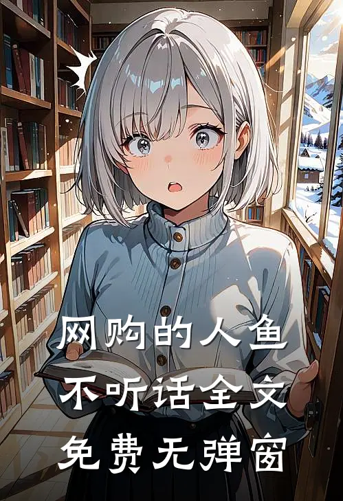 网购的人鱼不听话全文免费无弹窗