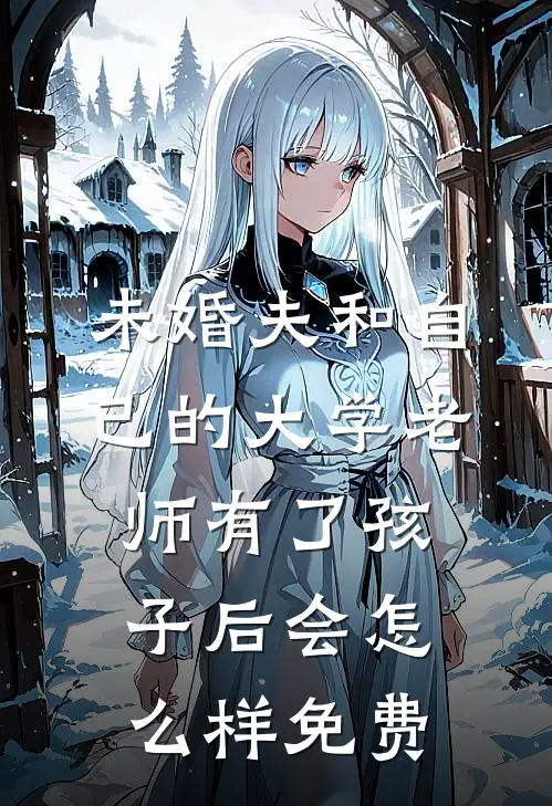 未婚夫和自己的大学老师有了孩子后会怎么样免费