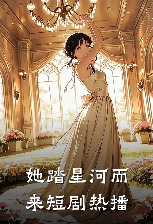 她踏星河而来短剧热播