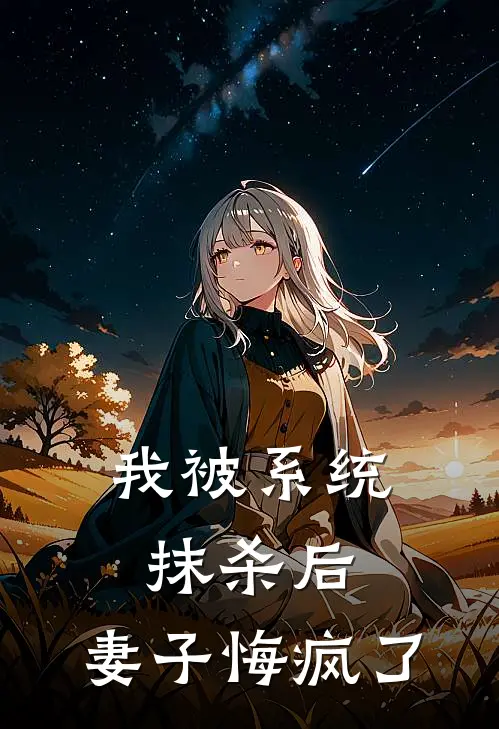 我被系统抹杀后，妻子悔疯了