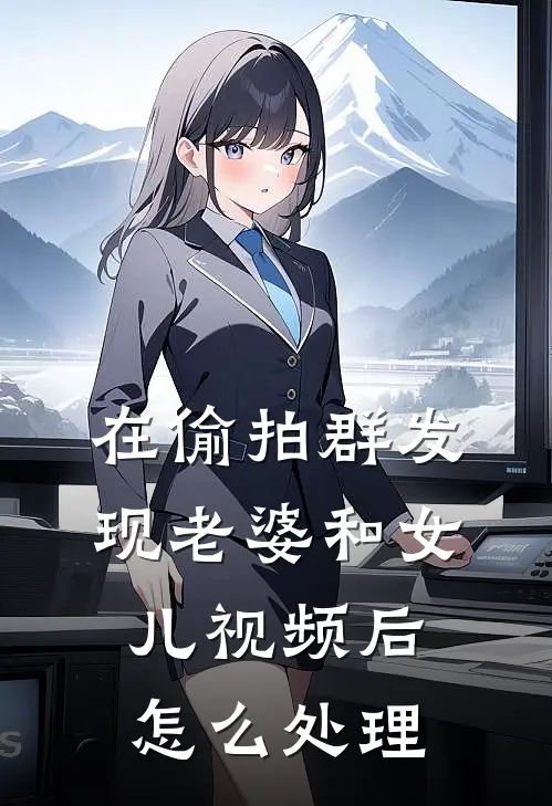 在偷拍群发现老婆和女儿视频后怎么处理