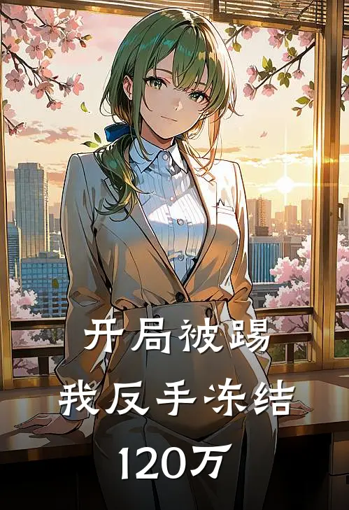 开局被踢，我反手冻结120万