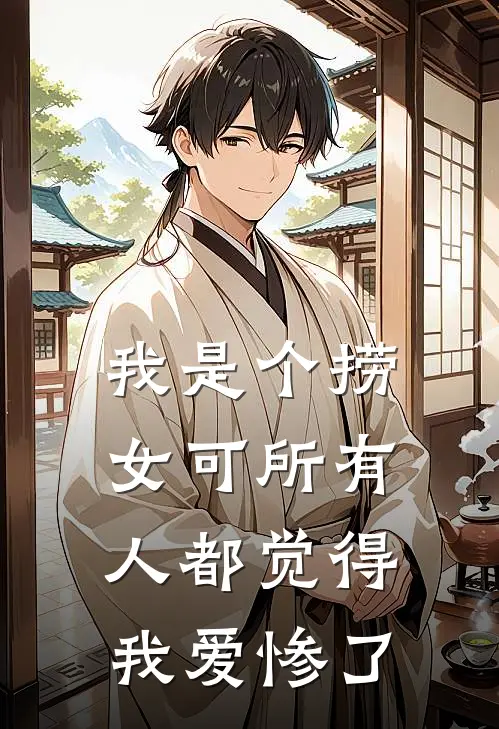 我是个捞女可所有人都觉得我爱惨了