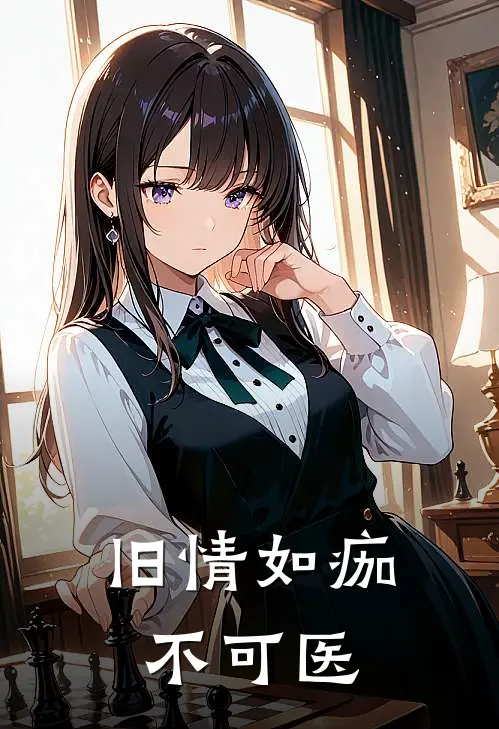 旧情如痂不可医