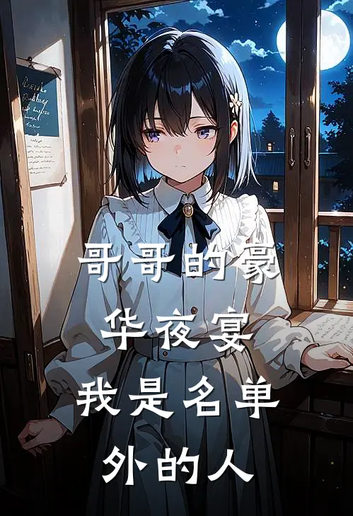 哥哥的豪华夜宴，我是名单外的人