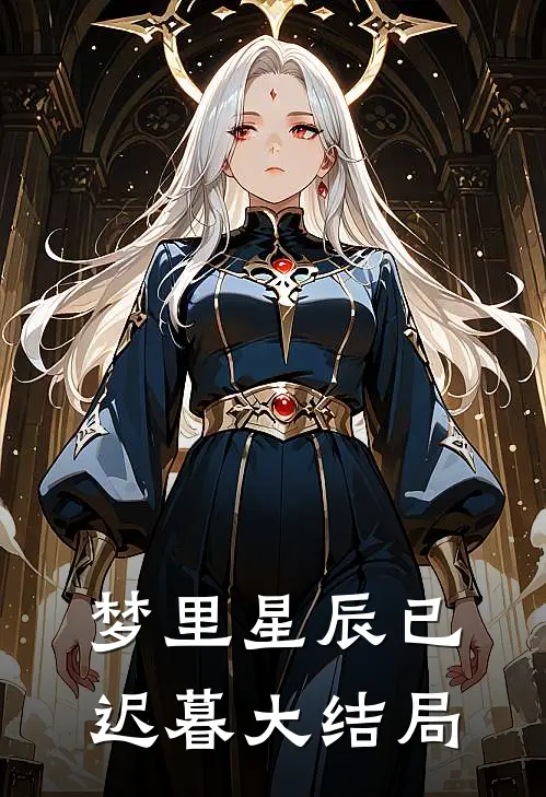 梦里星辰已迟暮大结局