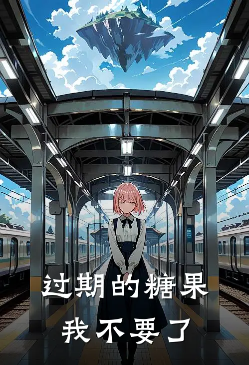 过期的糖果我不要了