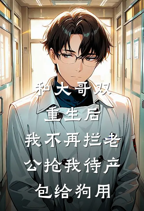 和大哥双重生后，我不再拦老公抢我待产包给狗用(林月月陆哲明)免费阅读_热门的小说和大哥双重生后，我不再拦老公抢我待产包给狗用林月月陆哲明